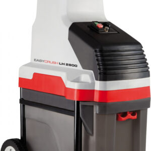 AL-KO Easy Crush LH 2800 - Rozdrabniacz do gałęzi (Walcowy)