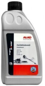 AL-KO Olej do silników 2-suw. RED JASO FD 1L / 113651 /