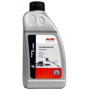 AL-KO Olej do silników 2-suw. RED JASO FD 1L / 113651 /