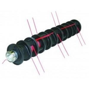 akcesoria do wertykulatorów