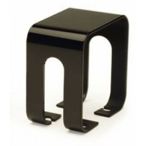 BiOrb Pokrywa na zasilacz, czarna