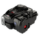 Briggs&Stratton seria 500E - Silnik do kosiarki (długość wału: 52 mm, średnica wału: 22,2 mm)