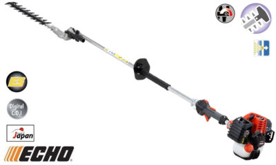 Nożyce spalinowe na wysięgniku Echo HCA-2620 ES-HD