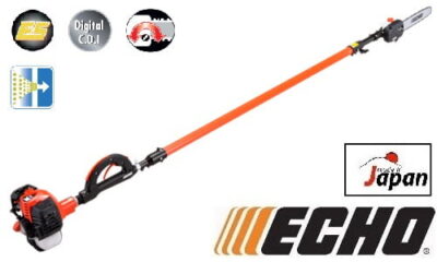 Pilarka spalinowa na wysięgniku Echo PPT-2620 ES