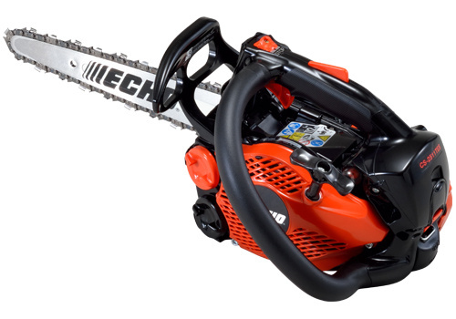 Jednoręczna pilarka spalinowa Echo CS-2511 TESC Carving