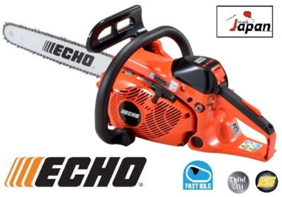 Pilarka spalinowa Echo CS-361 WES