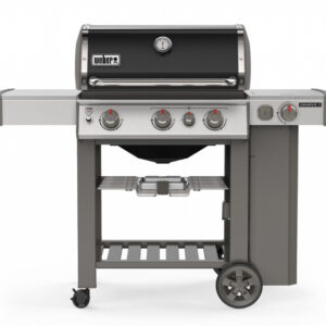 Grill gazowy Weber Genesis II E-330 GBS
