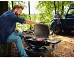 grille turystyczne weber