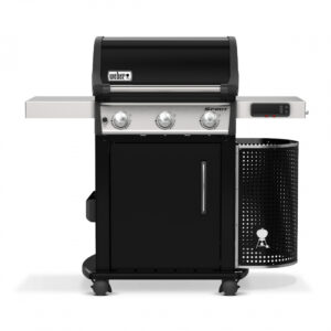 Grill gazowy Weber Spirit EPX-315 Premium GBS