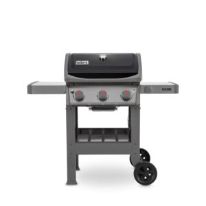 Grill gazowy Weber Spirit II E-310 GBS