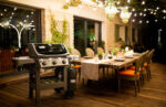 grille gazowe weber