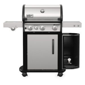 Grill gazowy Weber Spirit Premium SP-335 GBS