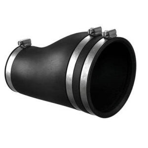 Gumowe połączenie do Titanium 30000