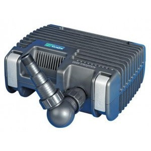 HOZELOCK AQUAFORCE 4000 POMPA DO OCZKA WODNEGO 1582 - NA STRUMIEŃ LUB DO FILTRA -