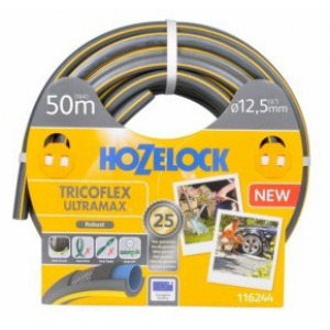 Hozelock 116244 Wąż ogrodowy Ultramax 12,5 mm / 50 m
