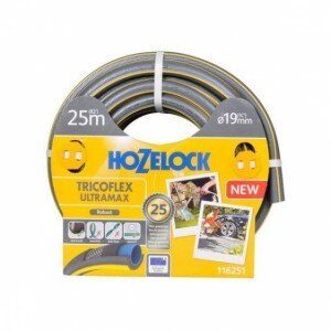 Hozelock 116251 Wąż ogrodowy Ultramax 19 mm / 25 m
