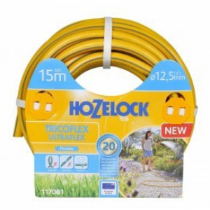 Hozelock 117001 Wąż ogrodowy Ultramax 12,5 mm / 15 m