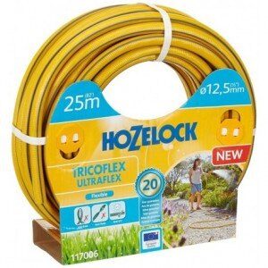 Hozelock 117006 Wąż ogrodowy Ultramax 12,5 mm / 25 m