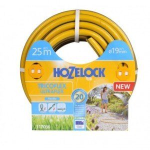 Hozelock 117036 Wąż ogrodowy Ultramax 19 mm / 25 m