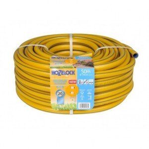 Hozelock 117037 Wąż ogrodowy Ultramax 19 mm / 50 m