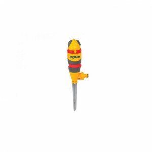 Hozelock 2335 Zraszacz obrotowy Pro 314m2