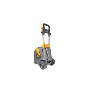 Hozelock 2450 Bęben Fast Cart na kółkach z wężem o długości 40m