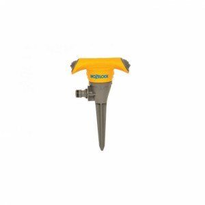 Hozelock 2510 Zraszacz obrotowy 177m2