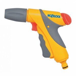 Hozelock 2682 Pistolet strumieniowy Plus