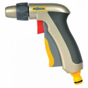 Hozelock 2690 Pistolet strumieniowy Jet Plus