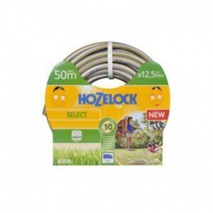 Hozelock 6050 Wąż ogrodowy SELECT 12,5MM / 50M
