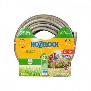 Hozelock 6225 Wąż ogrodowy SELECT 19MM / 25M