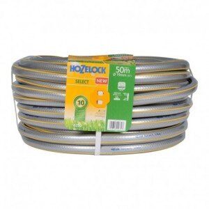 Hozelock 6250 Wąż ogrodowy SELECT 19MM / 50M