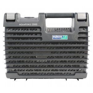 Hozelock AquaForce 2500 -1581 Pompa filtracyjno strumieniowa