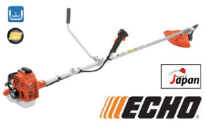 Kosa spalinowa ECHO SRM-222ES LOOP 0,97 KM