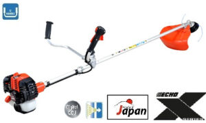 Kosa spalinowa ECHO SRM-2620 ES 1,41 KM