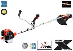 Kosa spalinowa ECHO SRM-3020 TES 1,7 KM