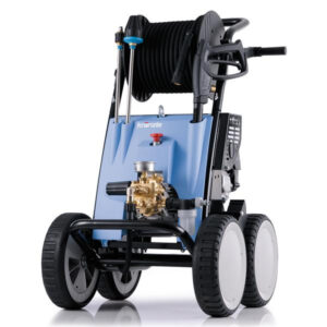 Kranzle B 200 T - Myjka wysokociśnieniowa bez podgrzewania wody z silnikiem spalinowym, z lancą rotacyjną