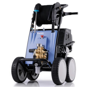 Kranzle B 240 T - Myjka wysokociśnieniowa bez podgrzewania wody z silnikiem spalinowym, z lancą rotacyjną