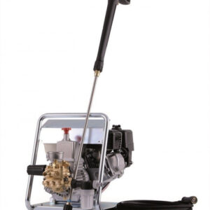 Kranzle Profi-Jet B 13/150 - Myjka ciśnieniowa z silnikiem benzynowym (wersja przenośna)