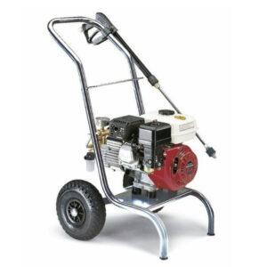 Kranzle Profi-Jet B 20/200 - Myjka ciśnieniowa z silnikiem benzynowym (wersja na kołach)