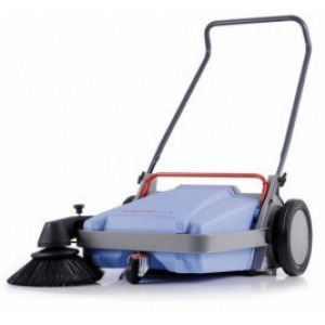 Kranzle Zamiatarka ręczna 1 + 1