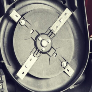 Nóż z dyskiem do Robolinho 500