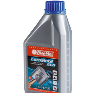 OLEJ DO MIESZANKI OLEO-MAC EUROSINT 2 EVO 1 L
