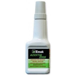 OLEO-MAC EMAK ADDITIX 2000 - UZDATNIACZ DO PALIWA -