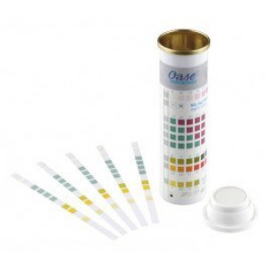 Oase AquaActiv QuickSticks 6 w 1 - Paski do analizy wody