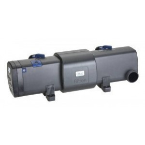 Oase Bitron C 55 W - Lampa UVC z opatentowaną funkcją samooczyszczania i technologią bypass