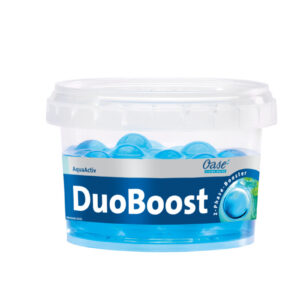 Oase DuoBoost 2 cm 250 ml - Minerały i bakterie dla poprawy jakości wody