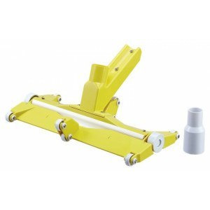 Oase Dysza szeroka PondoVac Premium - Do płaskich powierzchni