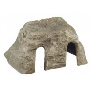 Oase FiltoCap sand - Dekoracyjna osłona imitująca skałę 50420