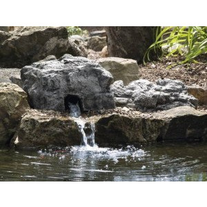 Oase FiltoMatic Cap CWS L - Dekoracyjna osłona imitująca skałę